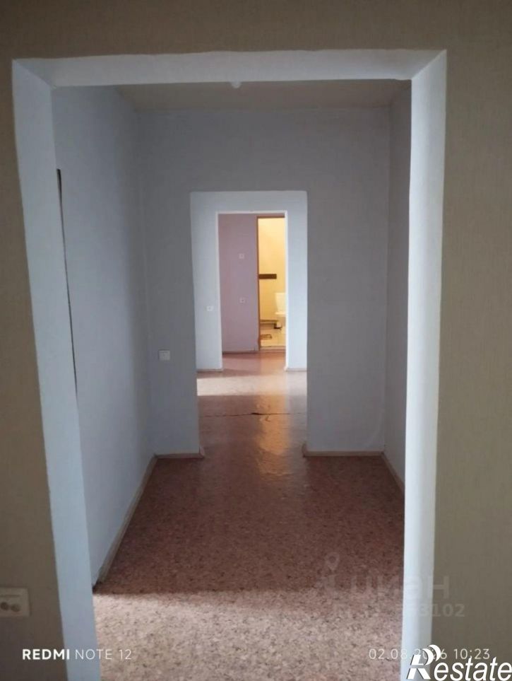 3-комн квартира ул 2-я Красина, 76,  д. 76
