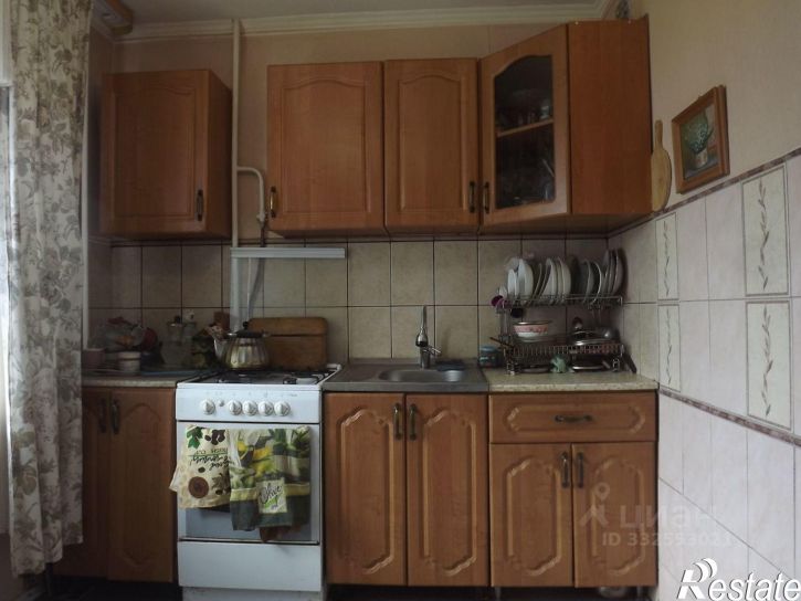 1-комн квартира ул Михаила Румянцева, 10,  д. 10