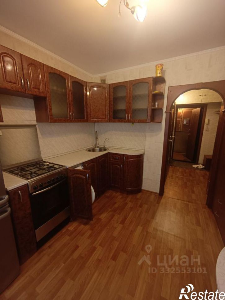 1-комн квартира ул Оборонная, 10,  д. 10