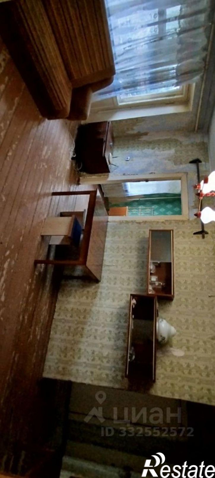 3-комн квартира Петербургское шоссе, 60,  д. 60