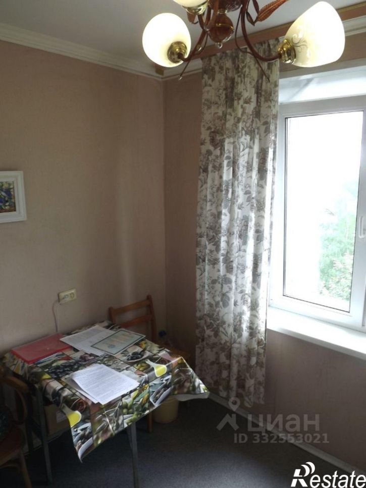 1-комн квартира ул Михаила Румянцева, 10,  д. 10
