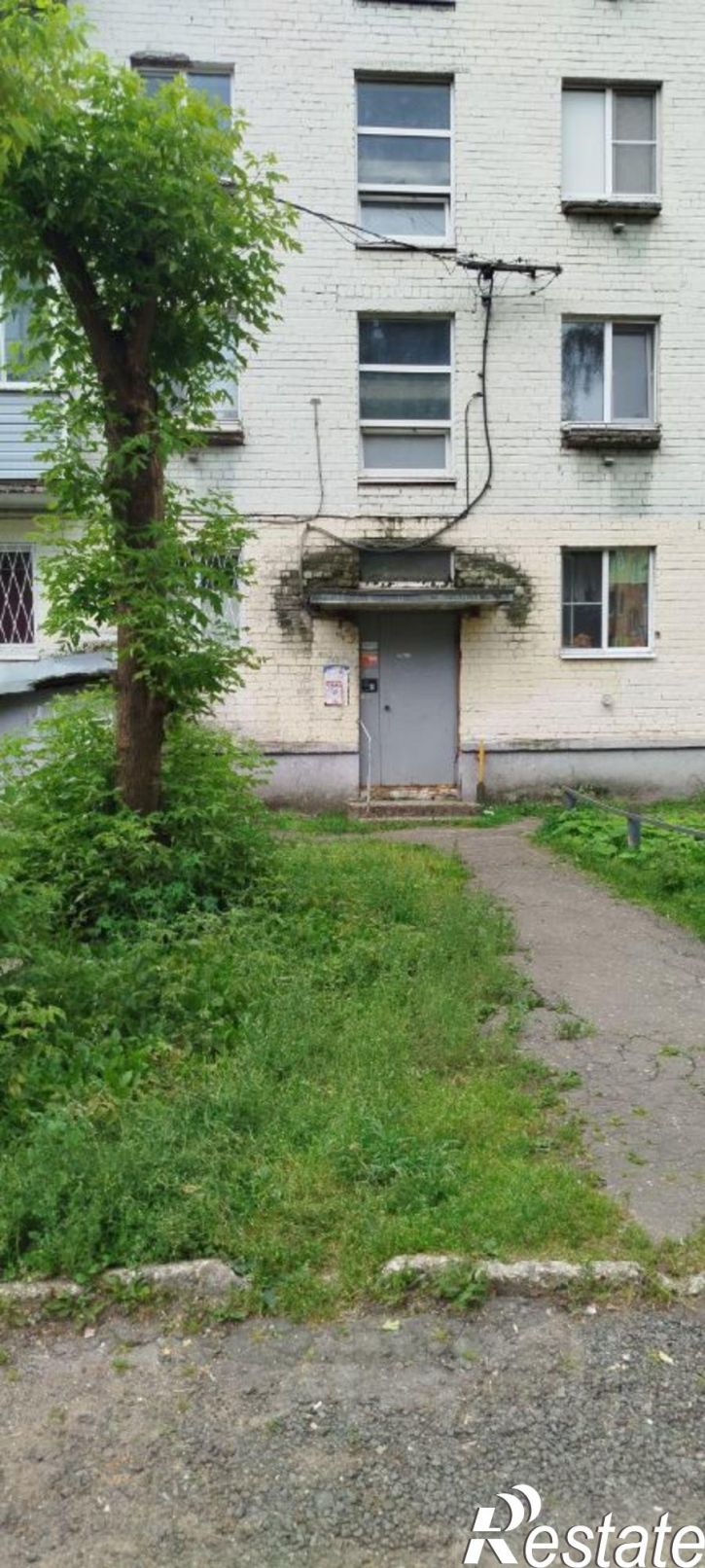 3-комн квартира Петербургское шоссе, 60,  д. 60
