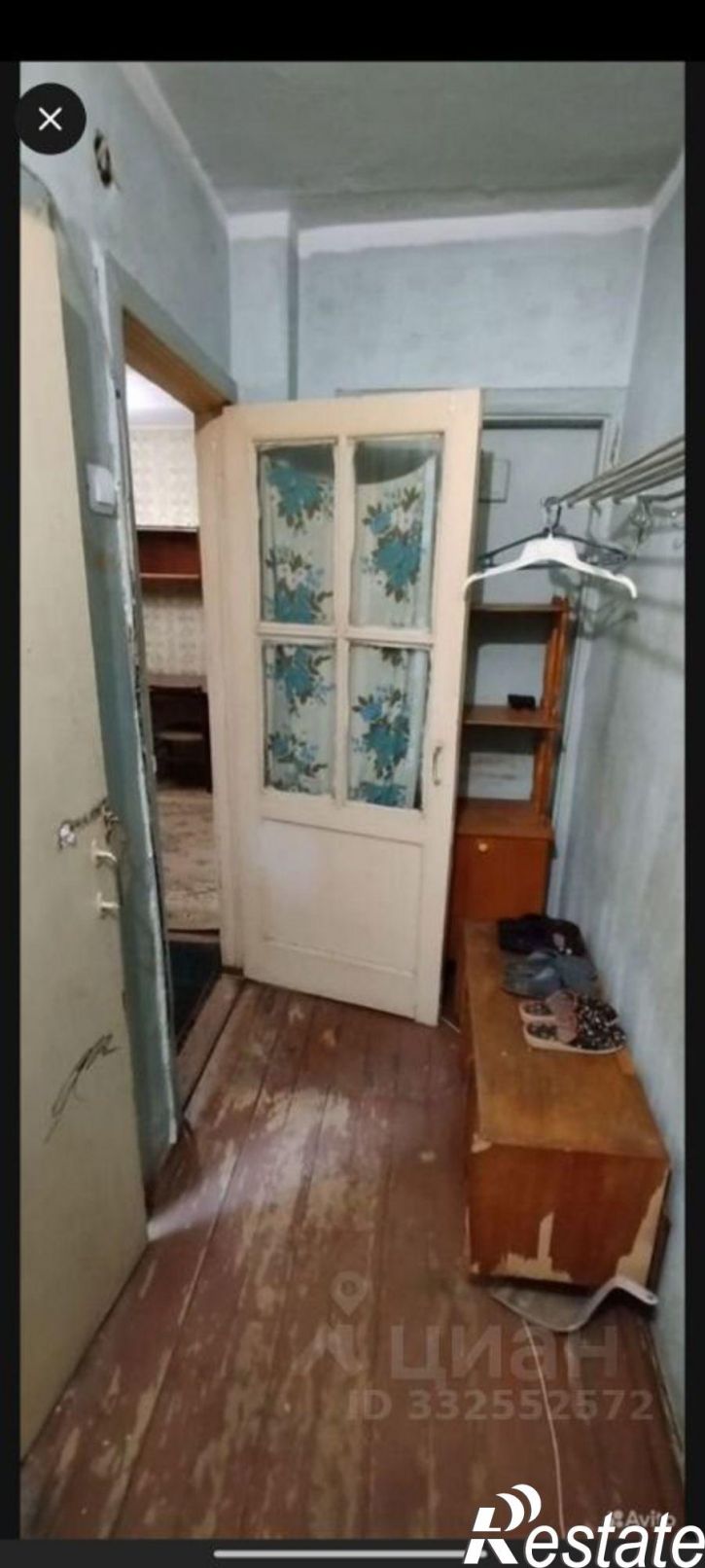 3-комн квартира Петербургское шоссе, 60,  д. 60