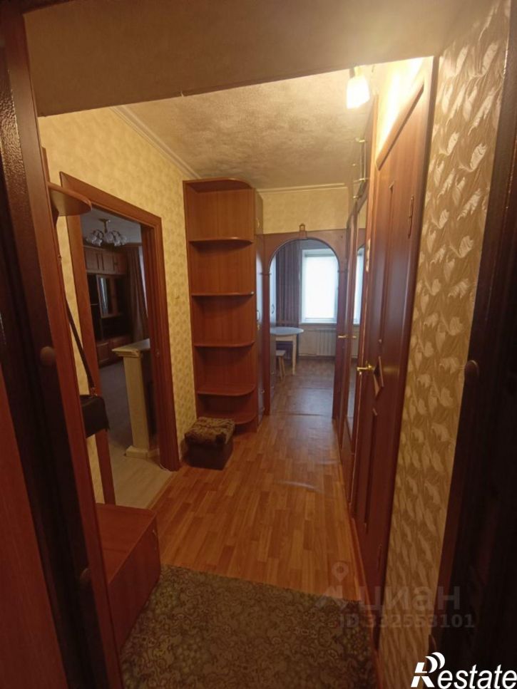 1-комн квартира ул Оборонная, 10,  д. 10