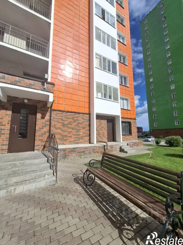 1-комн квартира ул Новочеркасская, 51,  д. 51