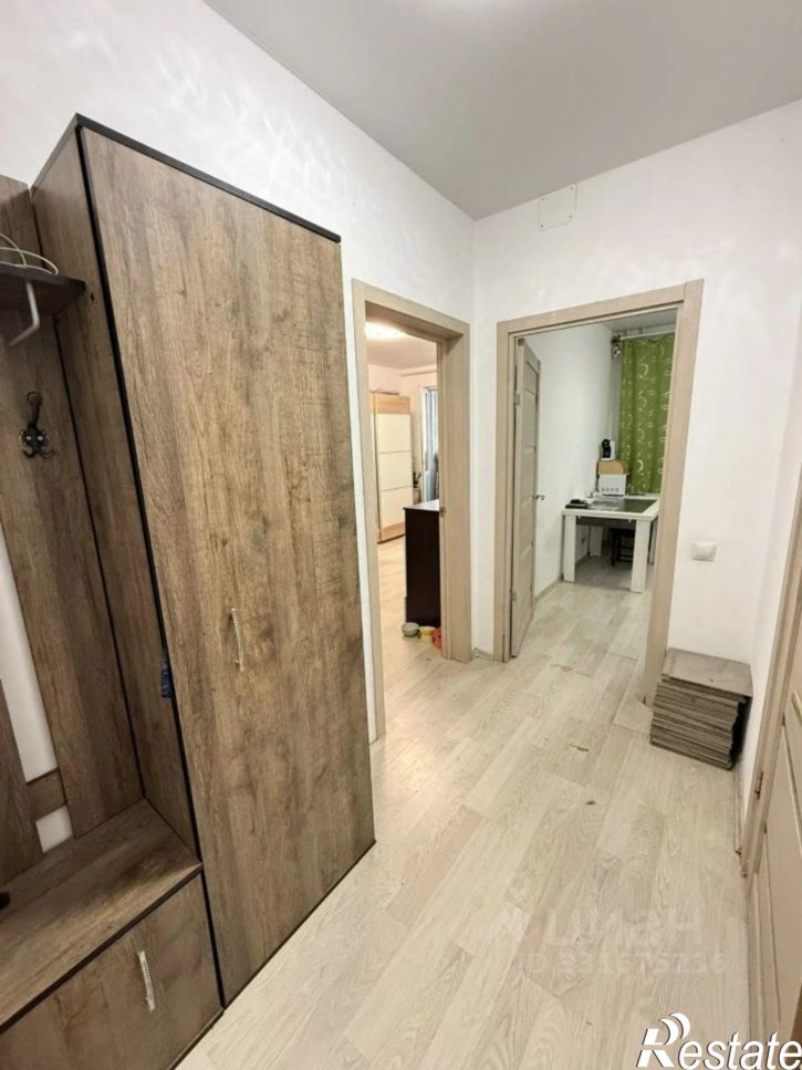 1-комн квартира ул Новочеркасская, 51,  д. 51