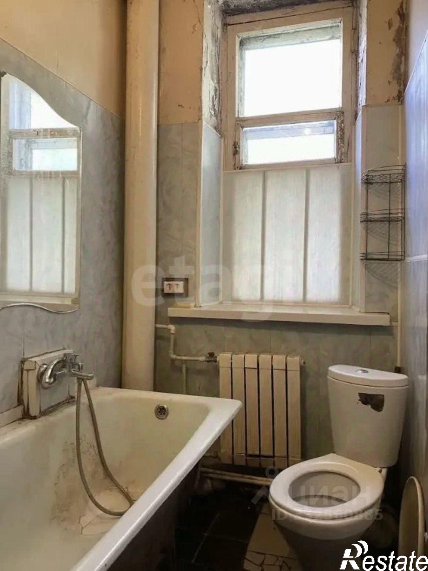 Купить комнату за 1 100 000 рублей на ул Розы Люксембург, 100