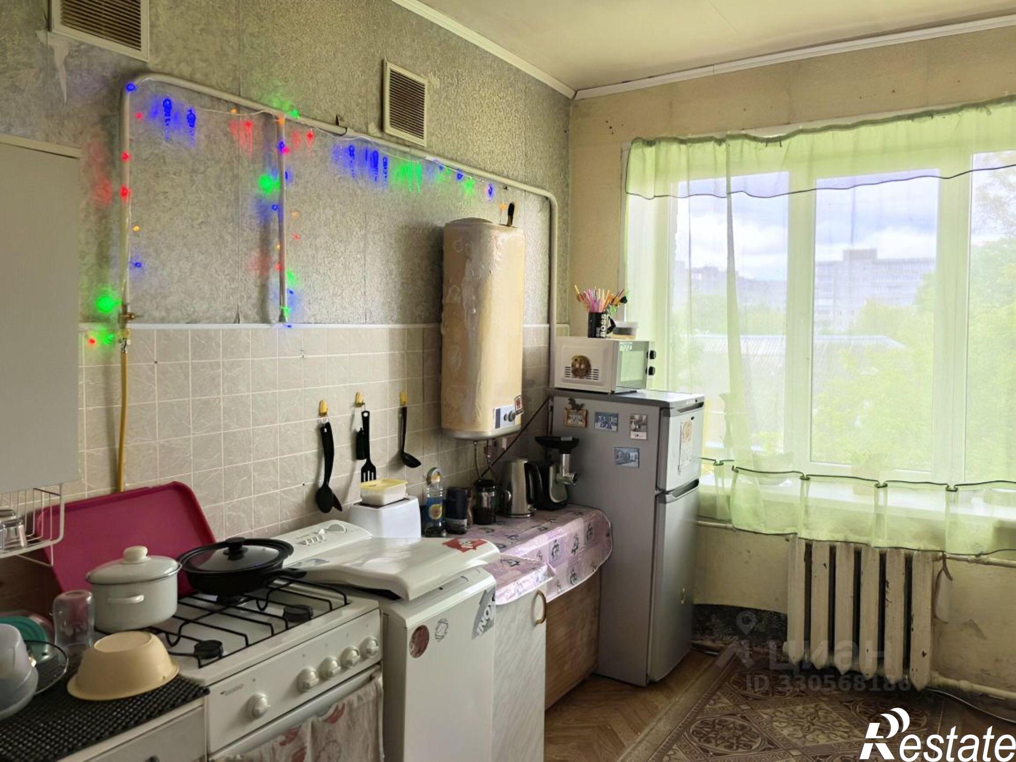 Купить комнату за 860 000 рублей на ул 15 лет Октября, 62 2