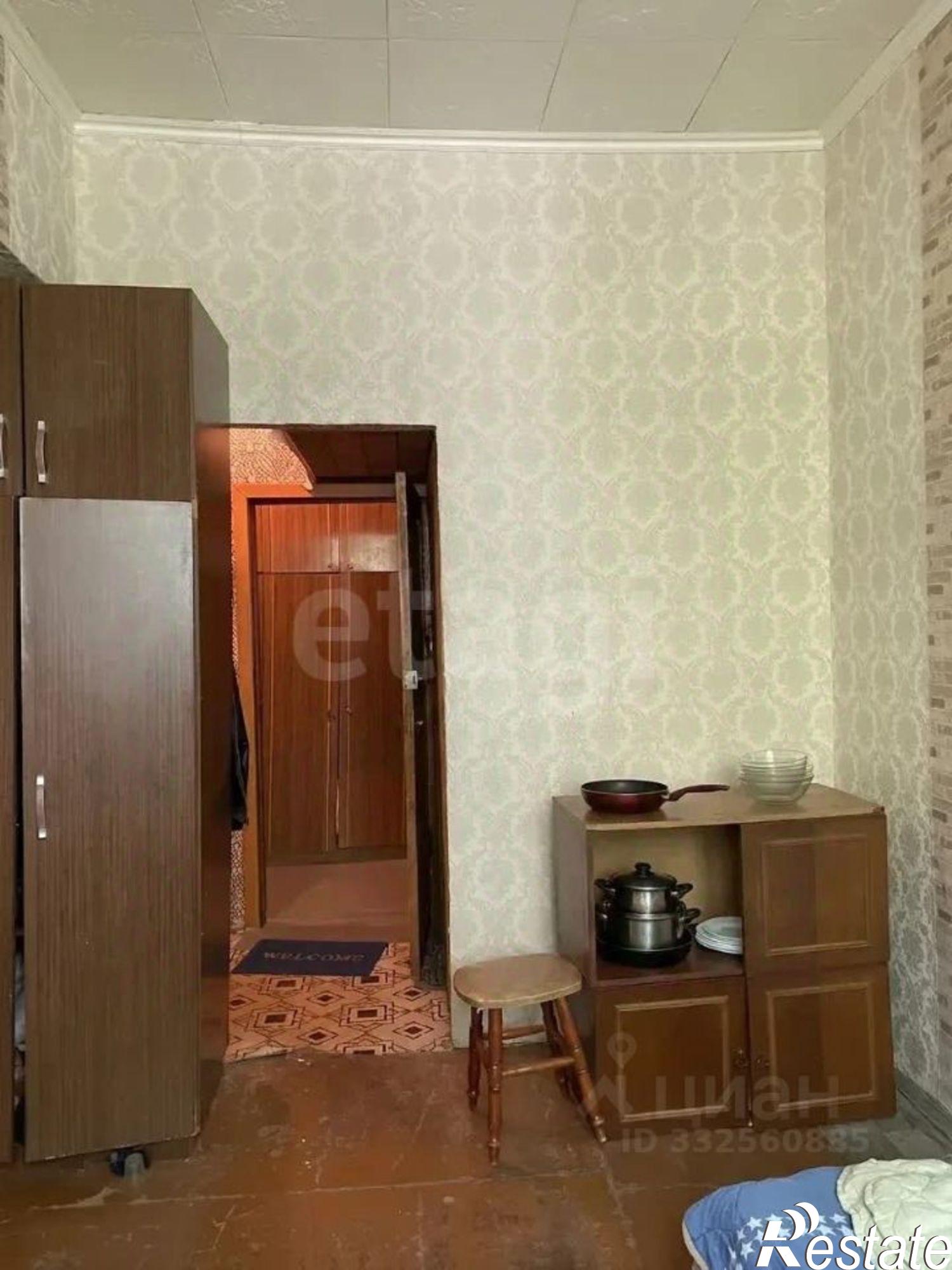 Купить комнату за 1 100 000 рублей на ул Розы Люксембург, 100