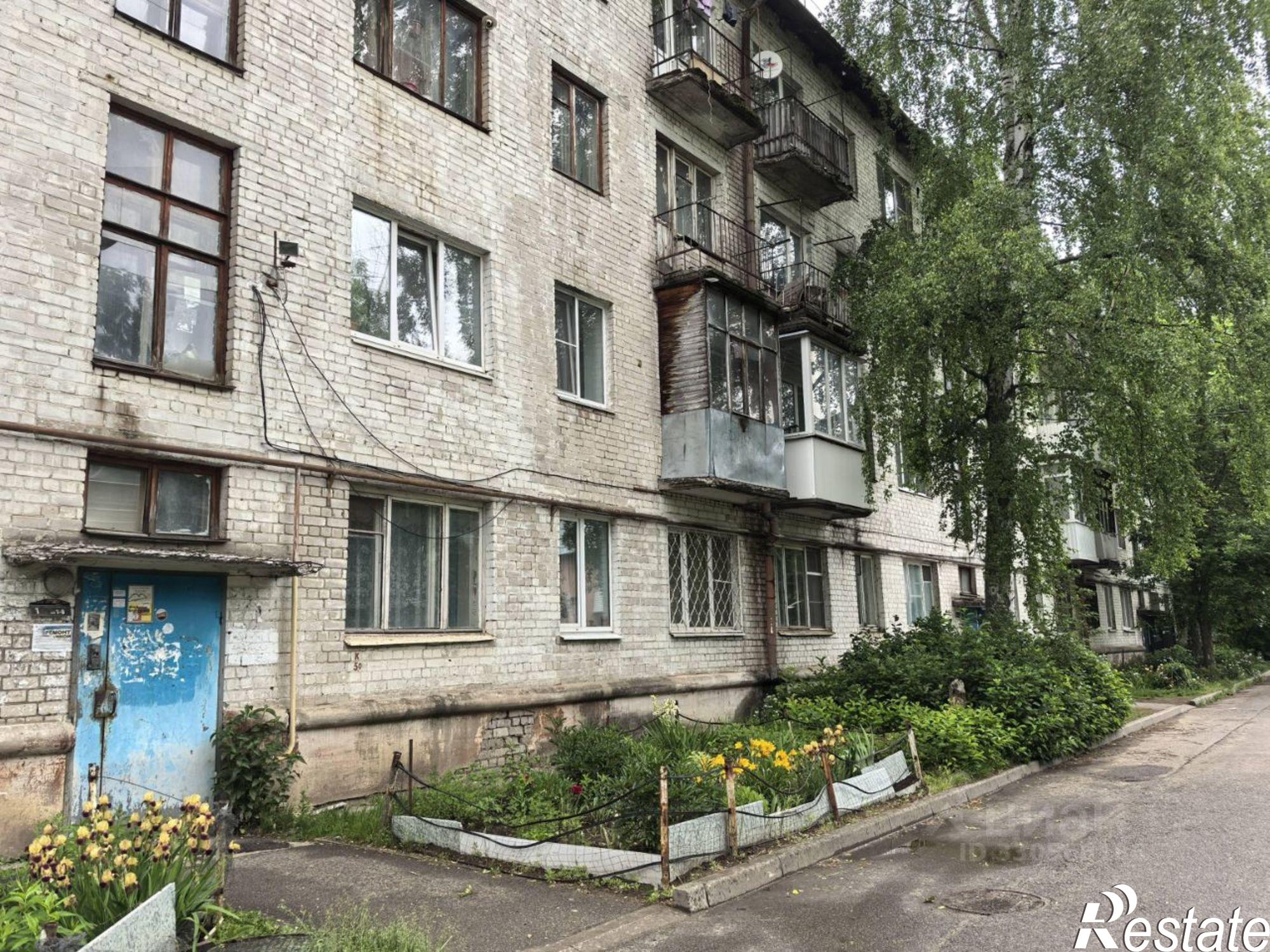 Купить комнату за 860 000 рублей на ул 15 лет Октября, 62 2