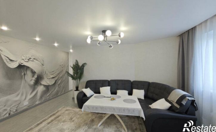 3-комн квартира ул Терещенко, 6,  д. 6