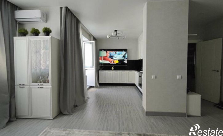 3-комн квартира ул Терещенко, 6,  д. 6