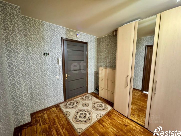 2-комн квартира ул Загородная, 14 1,  д. 14 1,  к. 1