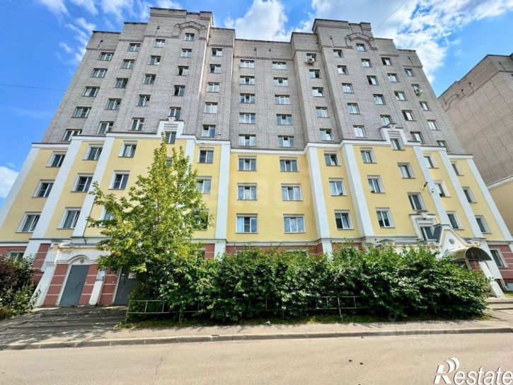 2-комн квартира ул Загородная, 14 1,  д. 14 1,  к. 1