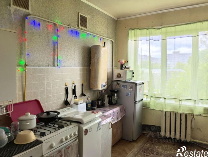 Комната ул 15 лет Октября, 62 2,  д. 62 2,  к. 2