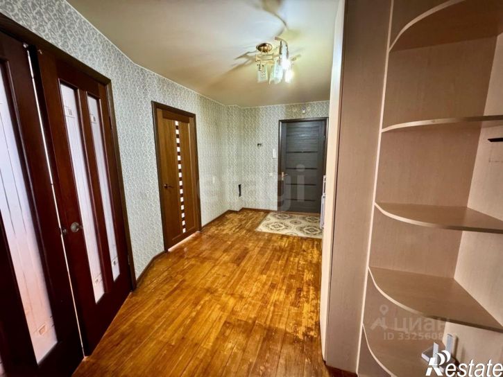 2-комн квартира ул Загородная, 14 1,  д. 14 1,  к. 1