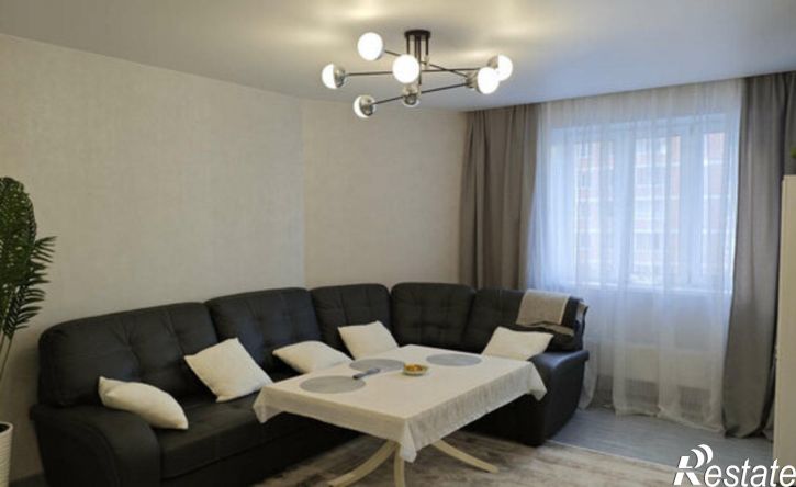 3-комн квартира ул Терещенко, 6,  д. 6