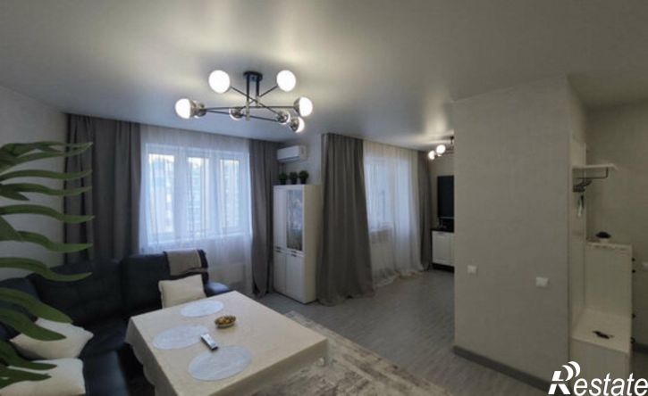 3-комн квартира ул Терещенко, 6,  д. 6