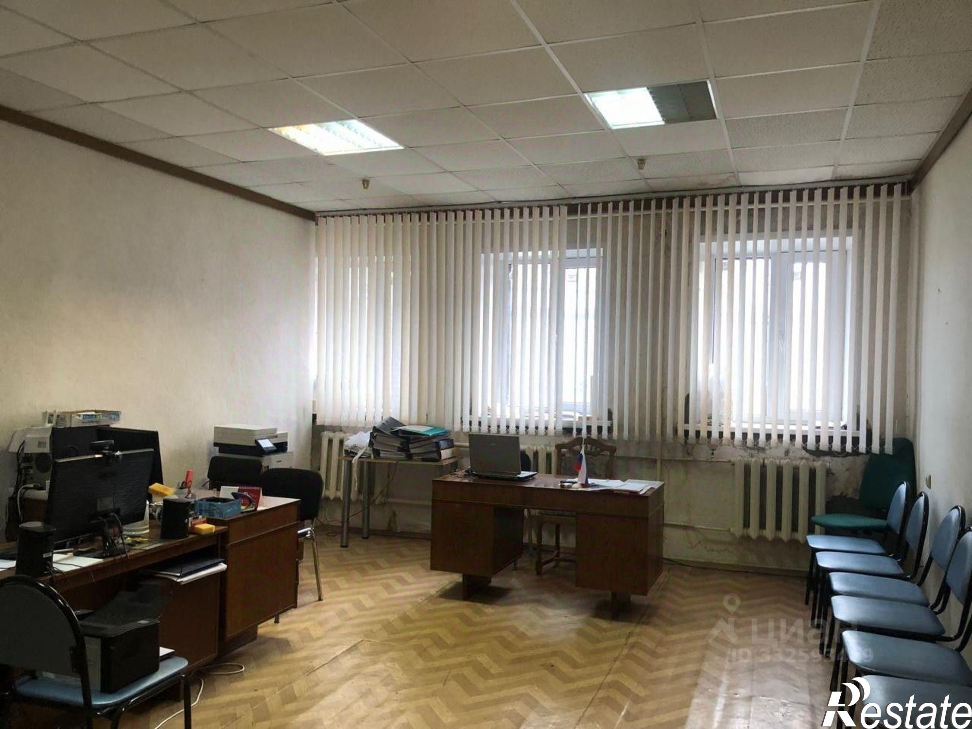 Купить ОСЗ, отдельно стоящее здание за 38 000 400 рублей на ул Вокзальная, 14