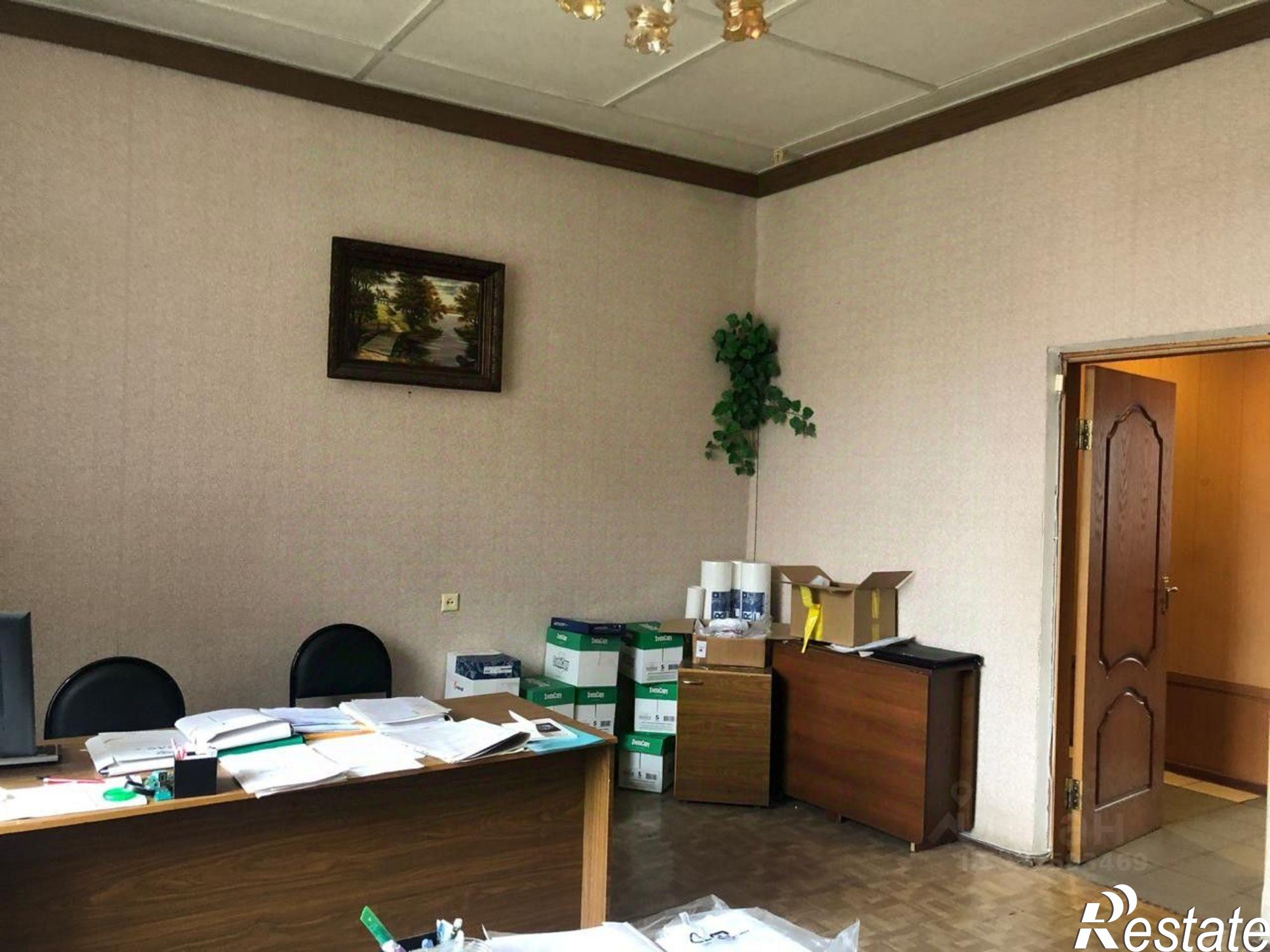 Купить ОСЗ, отдельно стоящее здание за 38 000 400 рублей на ул Вокзальная, 14