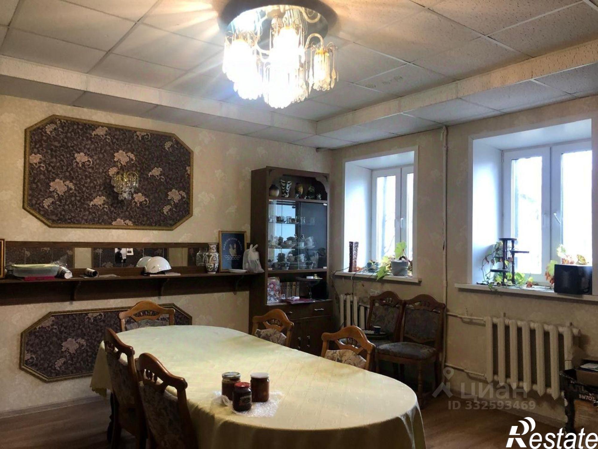 Купить ОСЗ, отдельно стоящее здание за 38 000 400 рублей на ул Вокзальная, 14