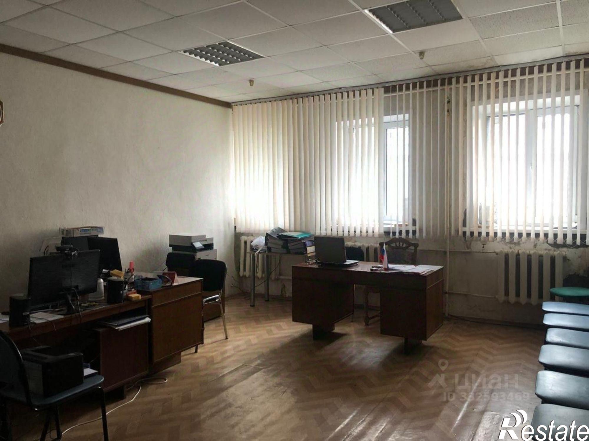 Купить ОСЗ, отдельно стоящее здание за 38 000 400 рублей на ул Вокзальная, 14