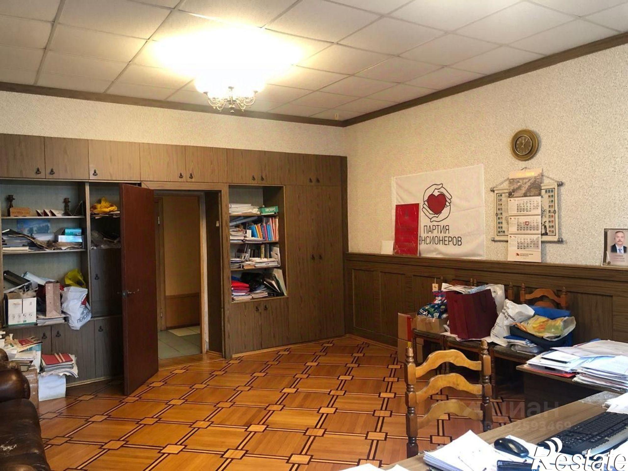 Купить ОСЗ, отдельно стоящее здание за 38 000 400 рублей на ул Вокзальная, 14