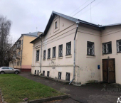 ОСЗ 430 кв м ул Вокзальная, 14