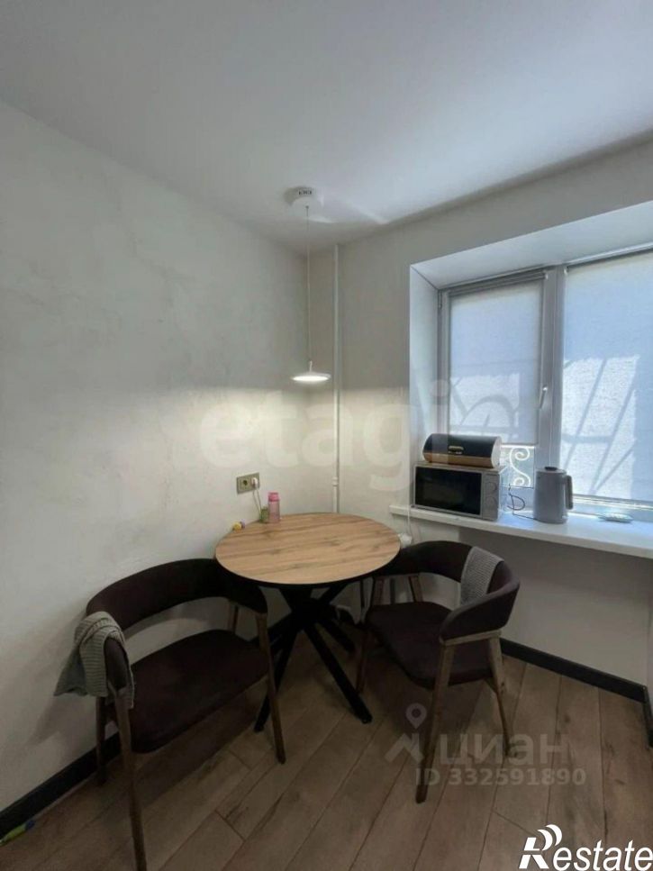 2-комн квартира ул Богданова, 25,  д. 25