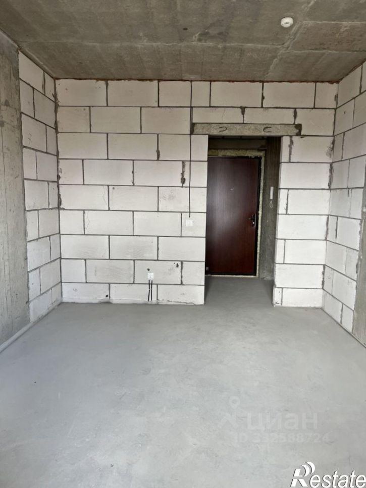 1-комн квартира ул Оснабрюкская, 24,  д. 24