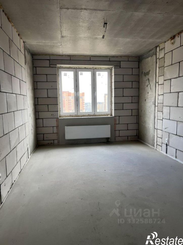 1-комн квартира ул Оснабрюкская, 24,  д. 24