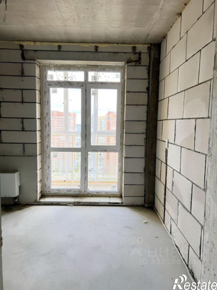 1-комн квартира ул Оснабрюкская, 24,  д. 24