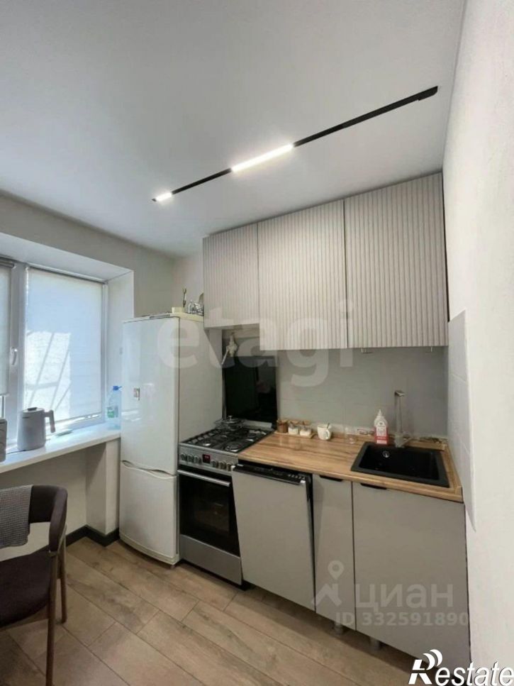 2-комн квартира ул Богданова, 25,  д. 25