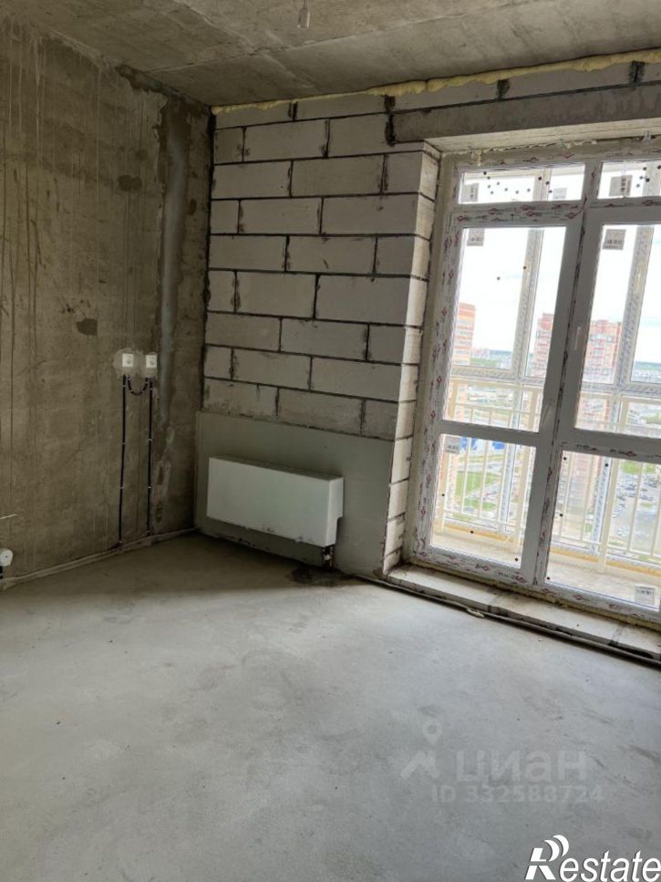 1-комн квартира ул Оснабрюкская, 24,  д. 24
