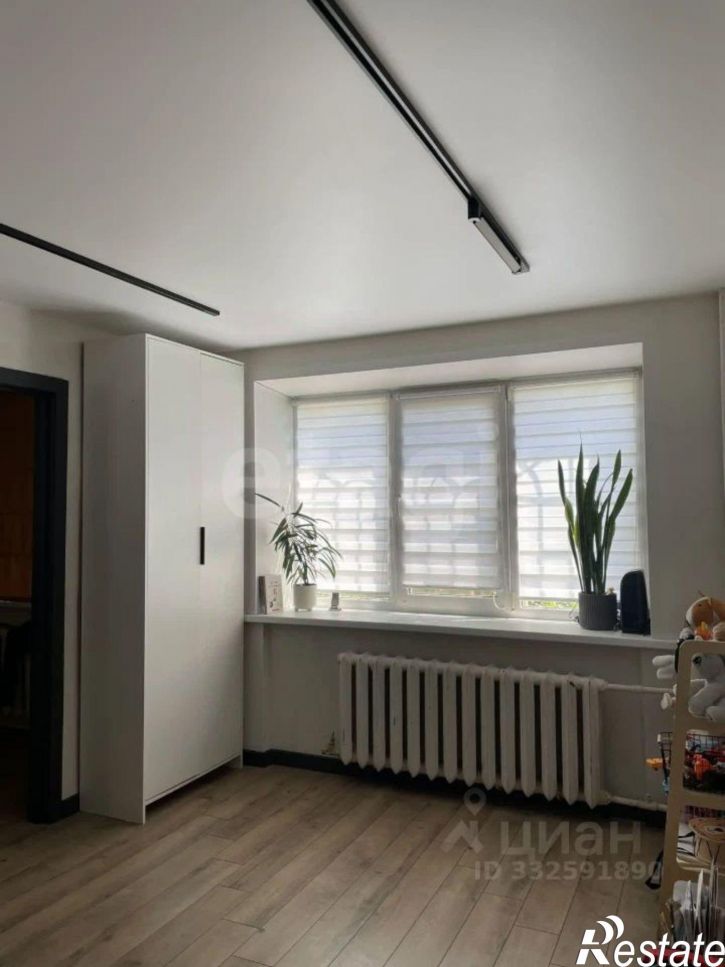 2-комн квартира ул Богданова, 25,  д. 25
