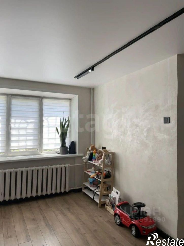 2-комн квартира ул Богданова, 25,  д. 25
