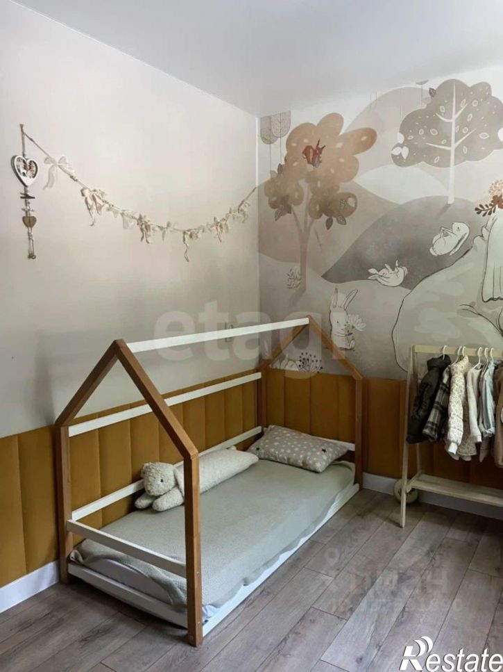 2-комн квартира ул Богданова, 25,  д. 25