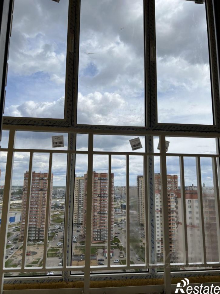 1-комн квартира ул Оснабрюкская, 24,  д. 24