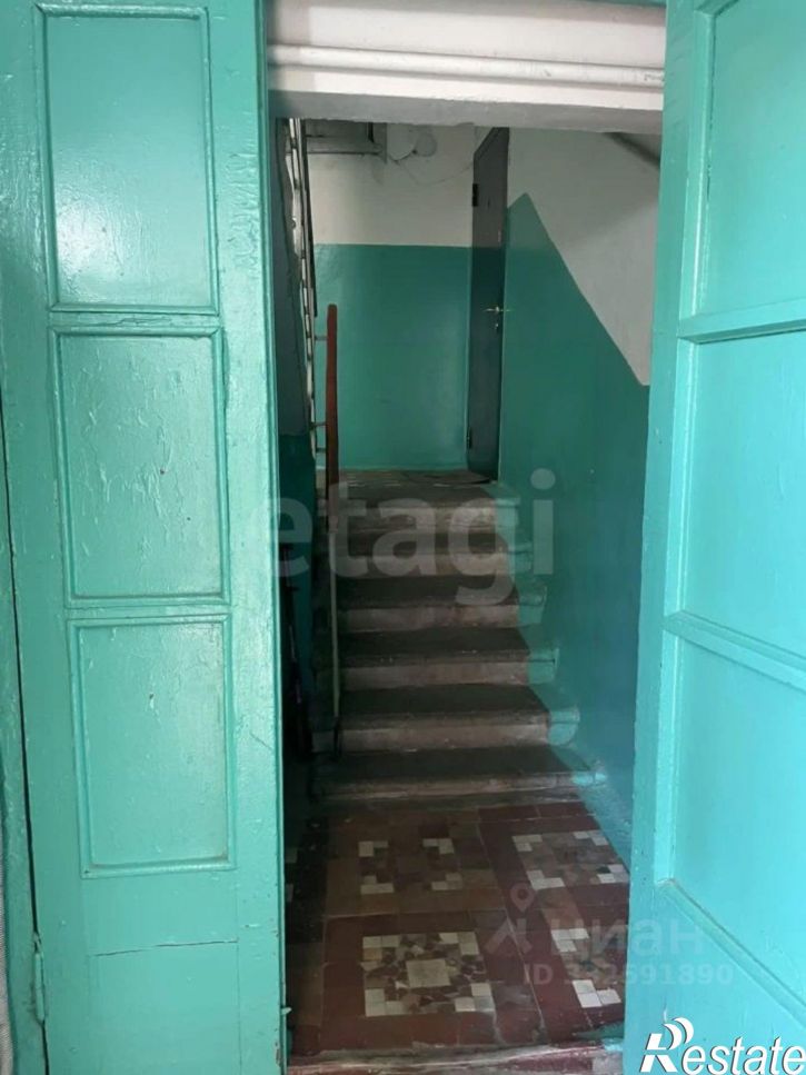 2-комн квартира ул Богданова, 25,  д. 25
