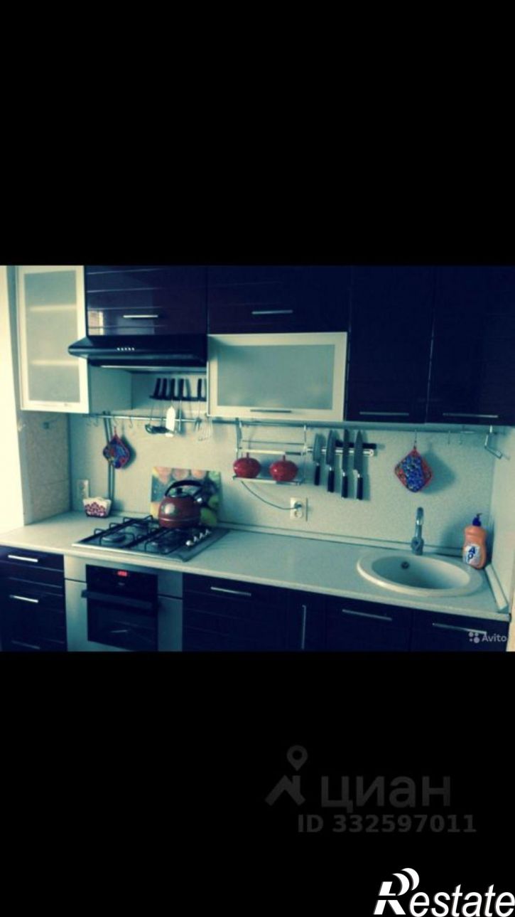 2-комн квартира Театральный пр-д, 3а,  д. 3а