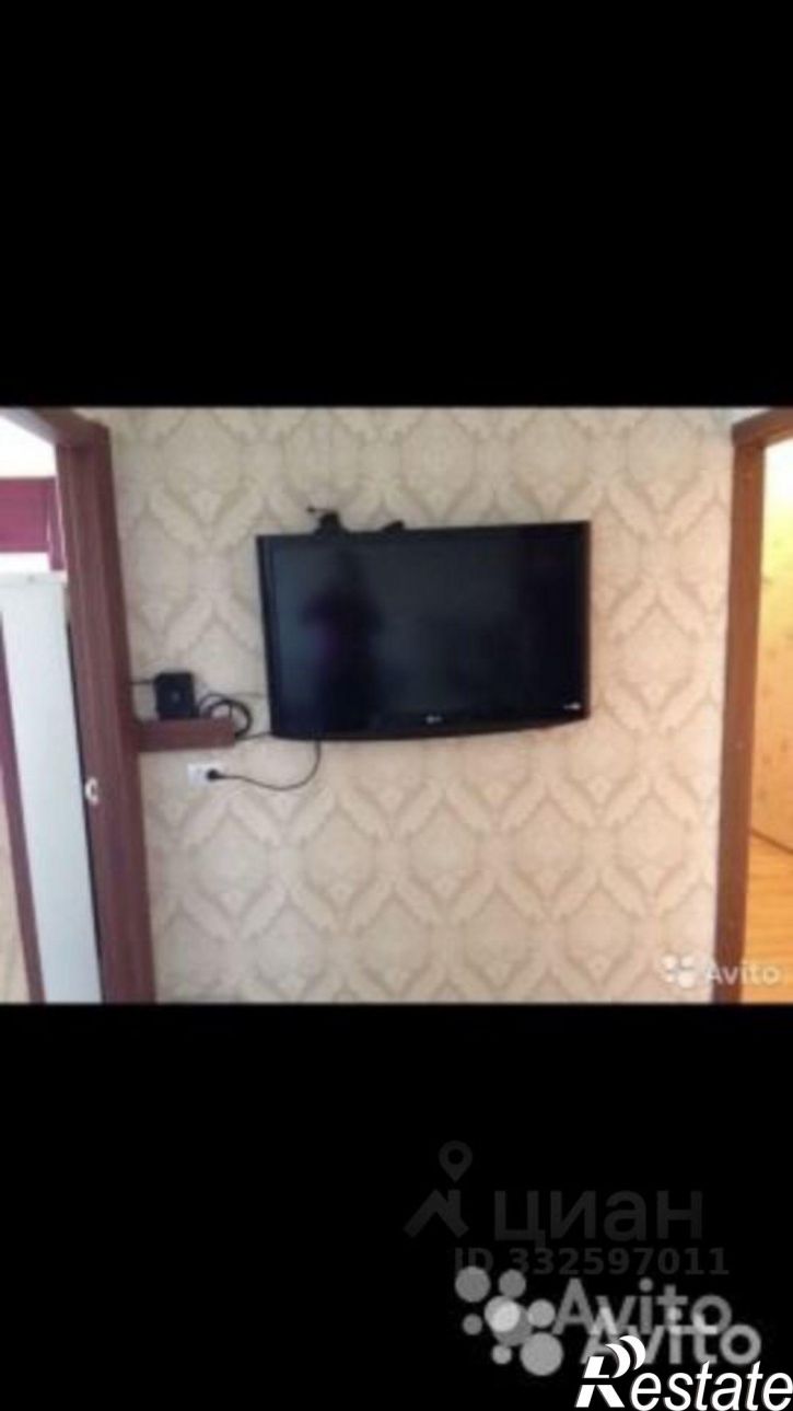 2-комн квартира Театральный пр-д, 3а,  д. 3а