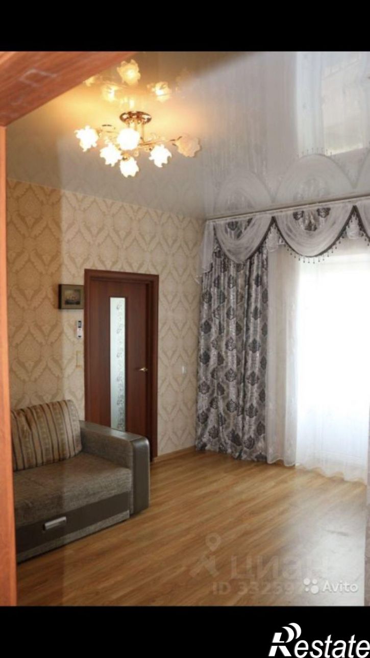 2-комн квартира Театральный пр-д, 3а,  д. 3а