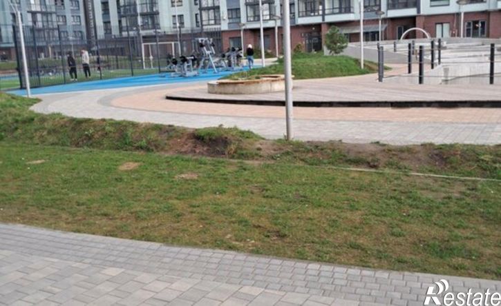 2-комн квартира ул Левитана, 48,  д. 48