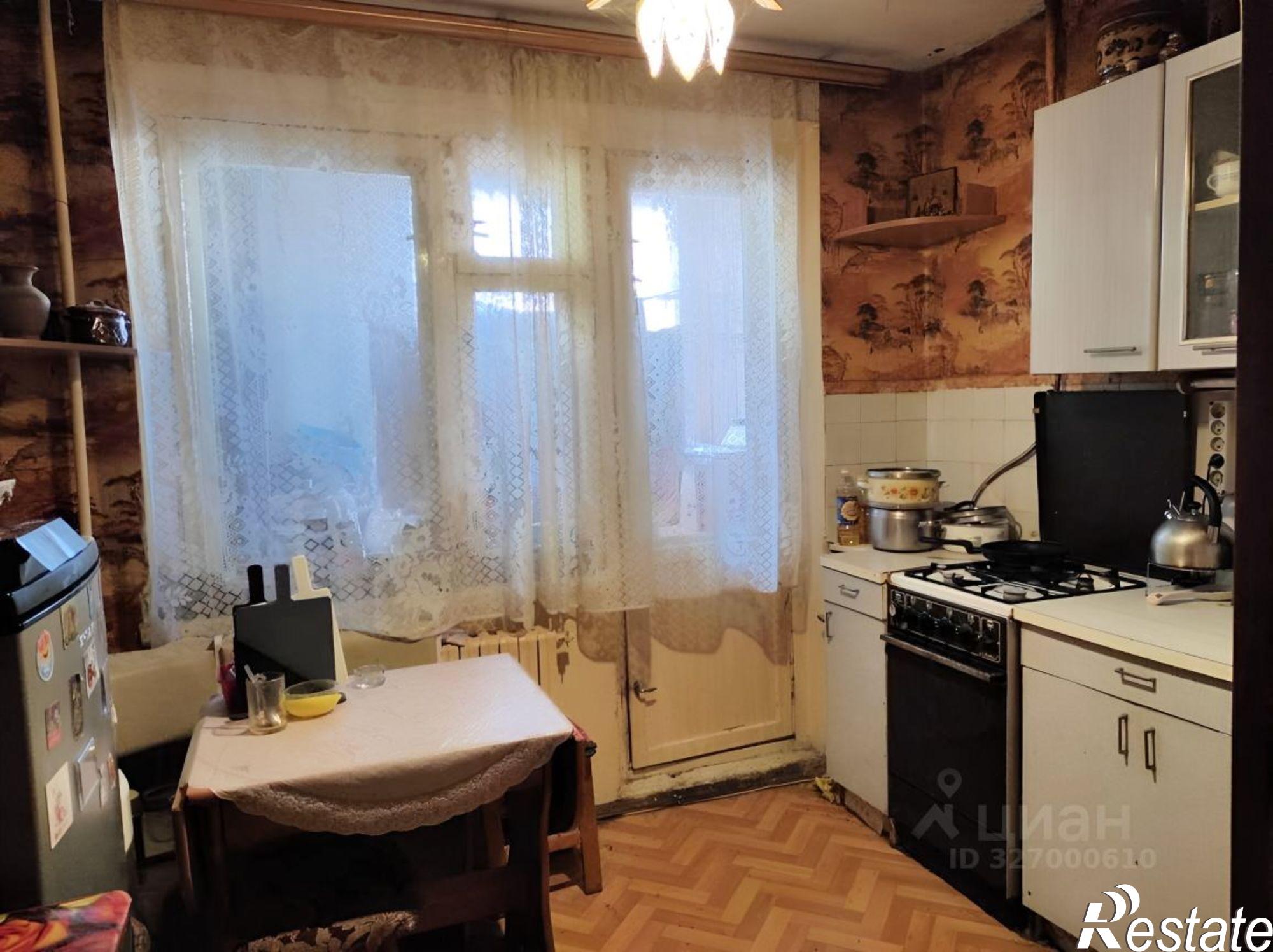 Купить комнату за 1 200 000 рублей на ул Артюхиной, 9 2