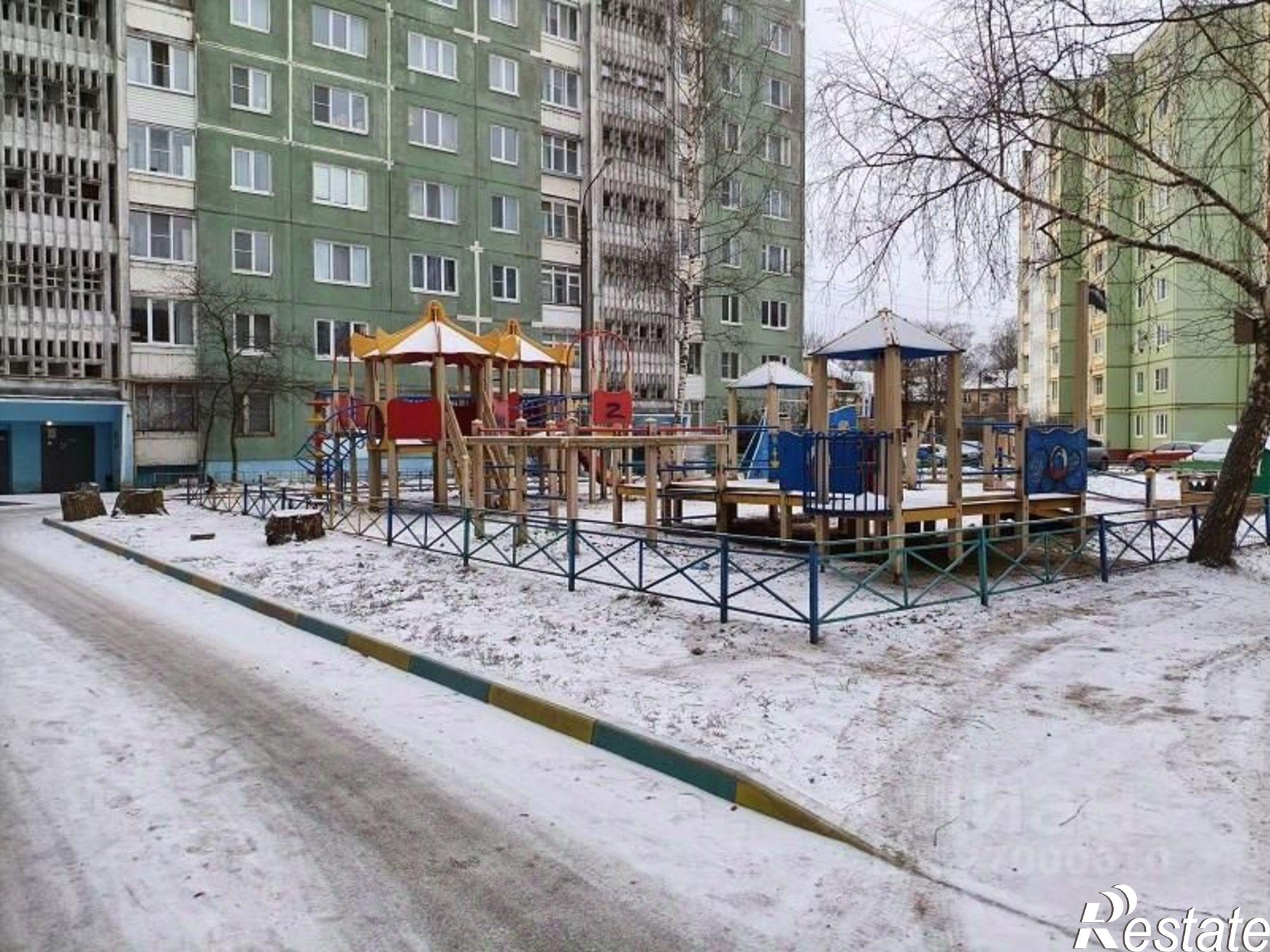 Купить комнату за 1 200 000 рублей на ул Артюхиной, 9 2