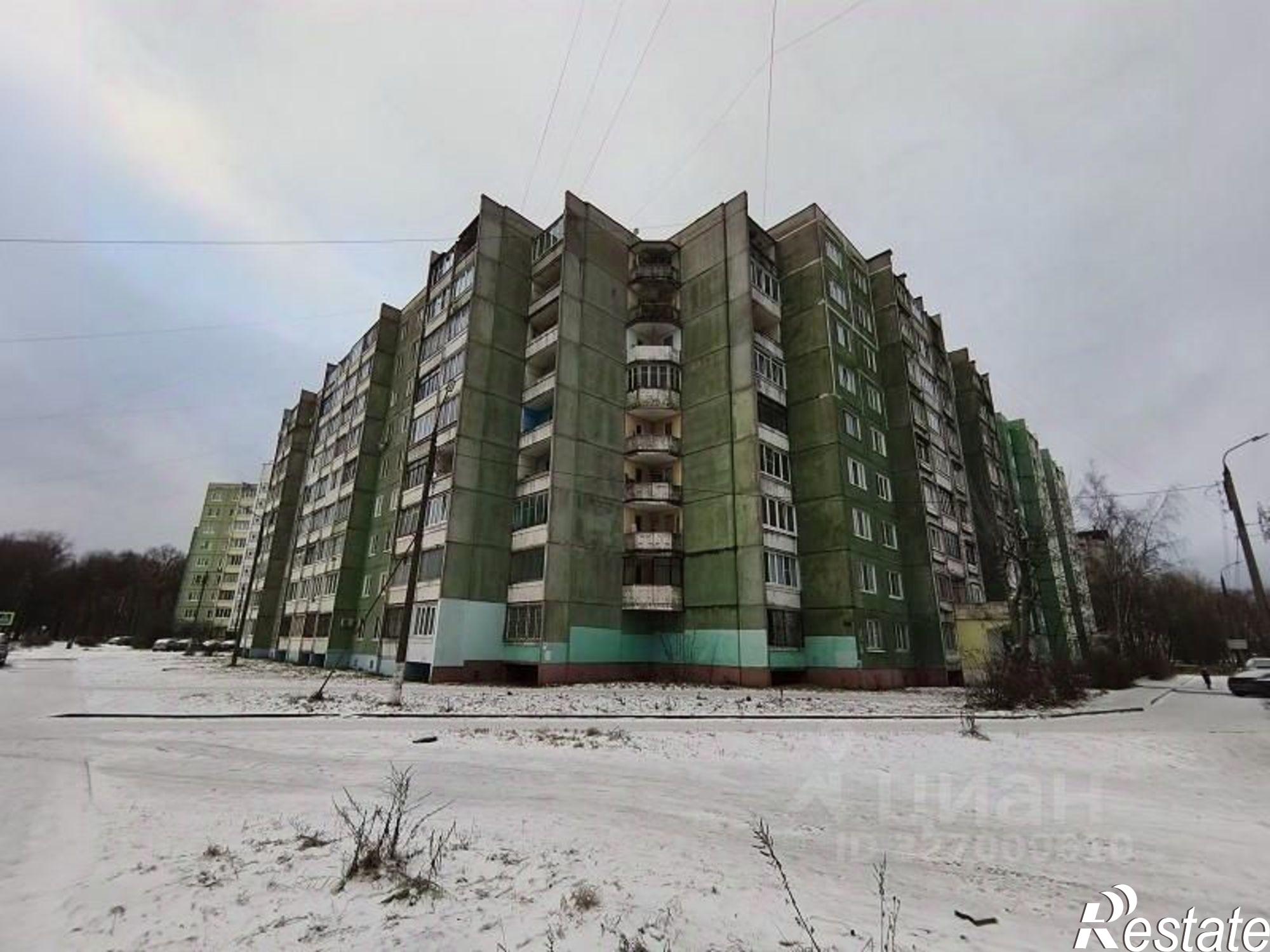 Купить комнату за 1 200 000 рублей на ул Артюхиной, 9 2