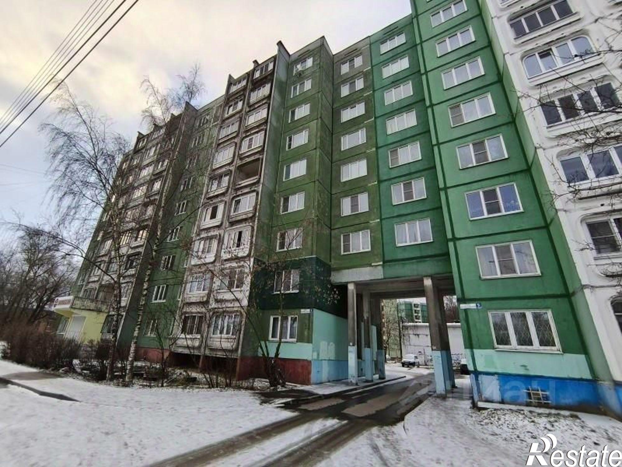 Купить комнату за 1 200 000 рублей на ул Артюхиной, 9 2