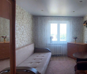 комната 48 кв м ул Коробкова, 16
