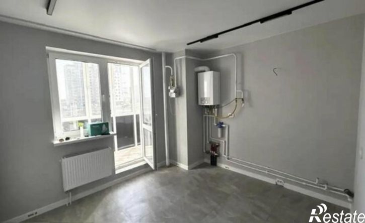 1-комн квартира бульвар Гусева, 61к1