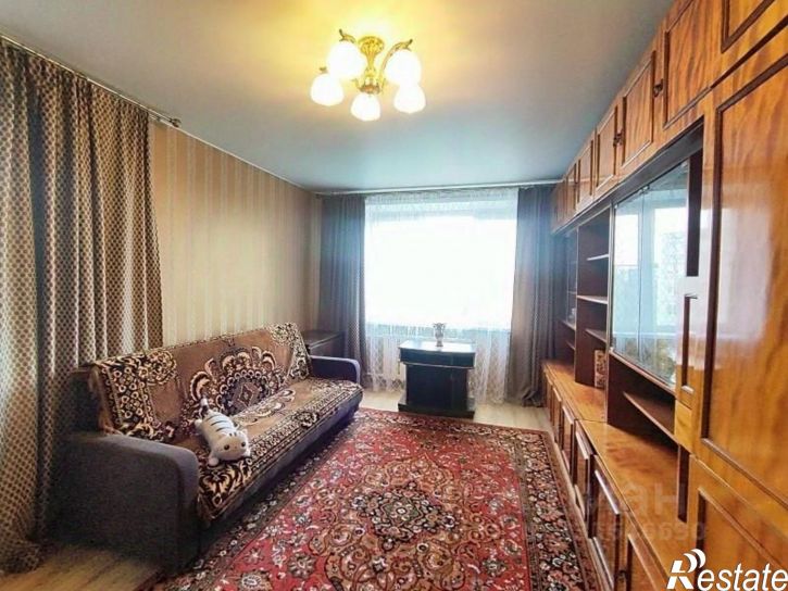 2-комн квартира ул Артюхиной, 24 5,  д. 24 5,  к. 5